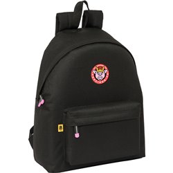 MOCHILA KINGS LEAGUE "PORCINOS" - Teknashop Ltd