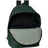 MOCHILA DOBLE PARA PORTATIL 15,6"+USB MUNICH BASICOS "VERDE" - Teknashop Ltd