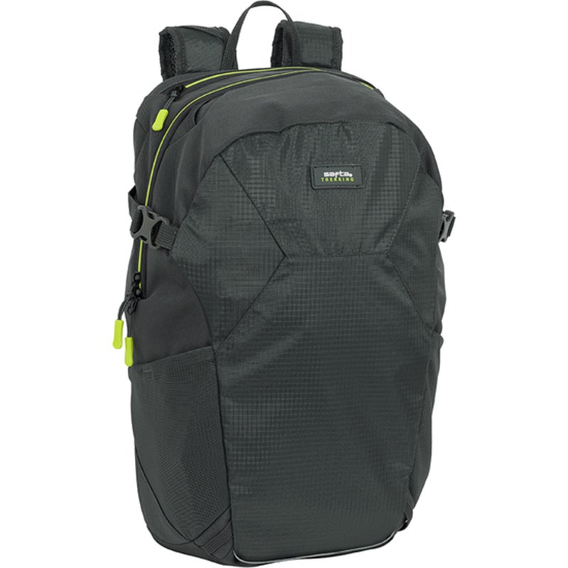 MOCHILA TREKKING 19L SAFTA TREKKING - Teknashop Ltd