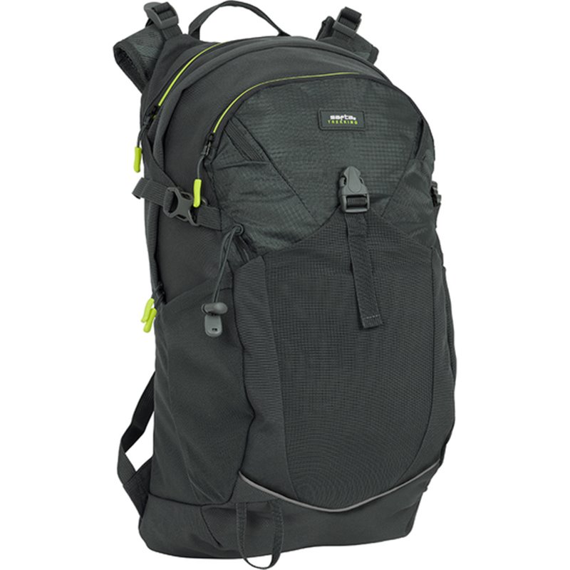 MOCHILA TREKKING 22L SAFTA TREKKING - Teknashop Ltd