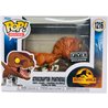 FIGURA POP JURASSIC WORLD 3 ATROCIRAPTOR PANTHERA EXCLUSIVE - Teknashop Ltd