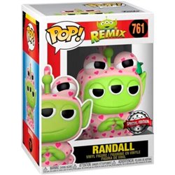 FIGURA POP DISNEY PIXAR REMIX RANDALL EXCLUSIVE - Teknashop Ltd