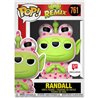 FIGURA POP DISNEY PIXAR REMIX RANDALL EXCLUSIVE - Teknashop Ltd