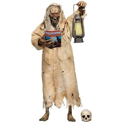 FIGURA THE CREEP CREEPSHOW 18CM - Teknashop Ltd