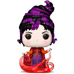 FIGURA POP DISNEY HOCUS POCUS 2 MARY - Teknashop Ltd