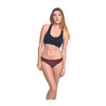 PACK 12 BIKINIS ENCAJE CINTURA SURTIDO NEGRO / GRANATE / PIEL / VERDE / BLANCO / AZUL ÍNDIGO - Teknashop Ltd