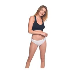 PACK 12 BIKINIS ENCAJE CINTURA SURTIDO NEGRO / GRANATE / PIEL / VERDE / BLANCO / AZUL ÍNDIGO - Teknashop Ltd