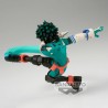 FIGURA IZUKU MIDORIYA THE AMAZING HEROES VOL. 