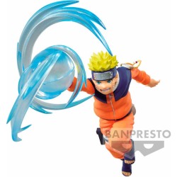 FIGURA UZUMAKI NARUTO EFFECTREME NARUTO 12CM - Teknashop Ltd