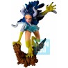 FIGURA ICHIBANSHO ULTI GLITTER OF HA ONE PIECE 16CM - Teknashop Ltd