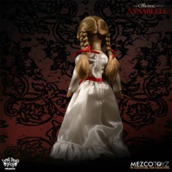 FIGURA ANNABELLE LIVING DEAD DOLLS 25CM - Teknashop Ltd