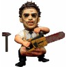 FIGURA MDS LEATHERFACE LA MATANZA DE TEXAS 15CM - Teknashop Ltd