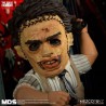 FIGURA MDS LEATHERFACE LA MATANZA DE TEXAS 15CM - Teknashop Ltd