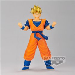 FIGURA GOHAN BLOOD OF SAIYANS DRAGON BALL Z 19CM - Teknashop Ltd