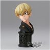 FIGURA CHIFUYU MATSUNO VER.A FACECULPTURES TOKYO REVENGERS 11CM - Teknashop Ltd