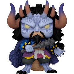 FIGURA POP SUPER ONE PIECE KAIDO - Teknashop Ltd