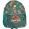 MOCHILA NYLON JURASSIC PARK - Teknashop Ltd