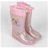 BOTAS LLUVIA PVC PRINCESS - Teknashop Ltd