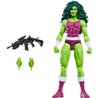 FIGURA SHE-HULK IRON MAN MARVEL 15CM - Teknashop Ltd