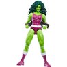 FIGURA SHE-HULK IRON MAN MARVEL 15CM - Teknashop Ltd