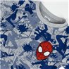 SUDADERA COTTON BRUSHED SPIDERMAN - Teknashop Ltd