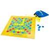 JUEGO MESA SCRABBLE JUNIOR ESPAÑOL - Teknashop Ltd