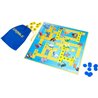 JUEGO MESA SCRABBLE JUNIOR ESPAÑOL - Teknashop Ltd