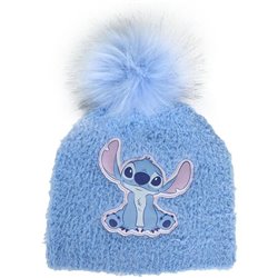 GORRO PUNTO STITCH - Teknashop Ltd