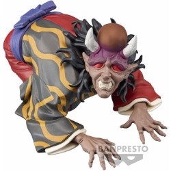 FIGURA HANTENGU VOL.11 DEMON SERIES DEMON SLAYER KIMETSU NO YAIBA 5CM - Teknashop Ltd