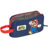 PORTADESAYUNOS TERMO SUPER MARIO "WORLD" - Teknashop Ltd