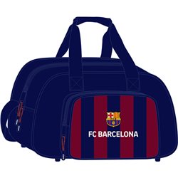 BOLSA DEPORTE F.C.BARCELONA - Teknashop Ltd