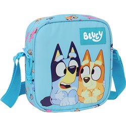 BOLSITO BANDOLERA BLUEY - Teknashop Ltd