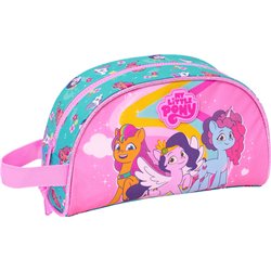 NECESER ADAPT. A CARRO MY LITTLE PONY "MAGIC" - Teknashop Ltd