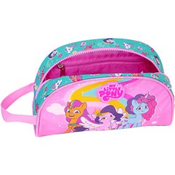 NECESER ADAPT. A CARRO MY LITTLE PONY "MAGIC" - Teknashop Ltd