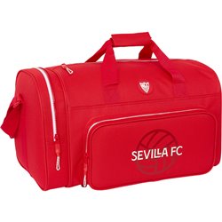 BOLSA DEPORTE SEVILLA FC - Teknashop Ltd