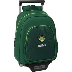 MOCH 006+CARRO 705 RESISTE AGUA REAL BETIS BALOMPIE - Teknashop Ltd