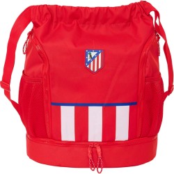 SACO MOCHILA ATCO. DE MADRID - Teknashop Ltd