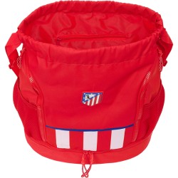 SACO MOCHILA ATCO. DE MADRID - Teknashop Ltd