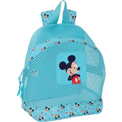 MOCHILA ANTI-ARENA MICKEY - Teknashop Ltd