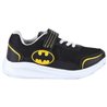 DEPORTIVA SUELA LIGERA EVA BATMAN BLACK - Teknashop Ltd