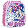 MOCHILA INFANTIL ESCOLAR MINNIE - Teknashop Ltd