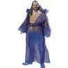 FIGURA QUI-GON JINN OBI-WAN KENOBI STAR WARS 15CM - Teknashop Ltd