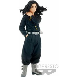 FIGURA KEISUKE BAJI TOKYO REVENGERS 17CM - Teknashop Ltd