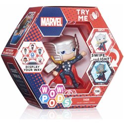 FIGURA LED WOW! POD THOR MARVEL - Teknashop Ltd