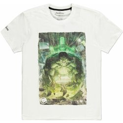 CAMISETA HULK AVENGERS MARVEL - Teknashop Ltd