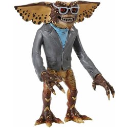 FIGURA MALEABLE BENDYFIGS BRAIN GREMLINS 15CM - Teknashop Ltd