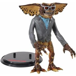 FIGURA MALEABLE BENDYFIGS BRAIN GREMLINS 15CM - Teknashop Ltd