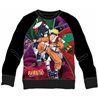 SUDADERA NARUTO SASUKE FIGHT NARUTO INFANTIL - Teknashop Ltd