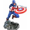 ESTATUA CAPITAN AMERICA MARVEL COMIC GALLERY 25CM - Teknashop Ltd