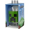 BOTELLA CRISTAL MINECRAFT 620ML - Teknashop Ltd